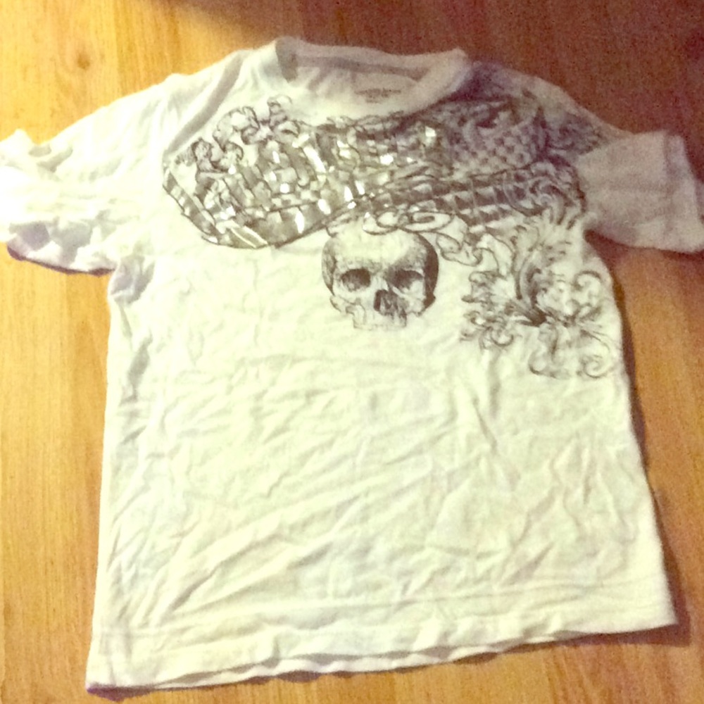 Canyon rivers t-shirt